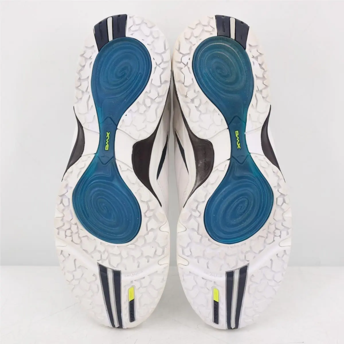 Reebok shoes - 99017 - 99017 - White 3