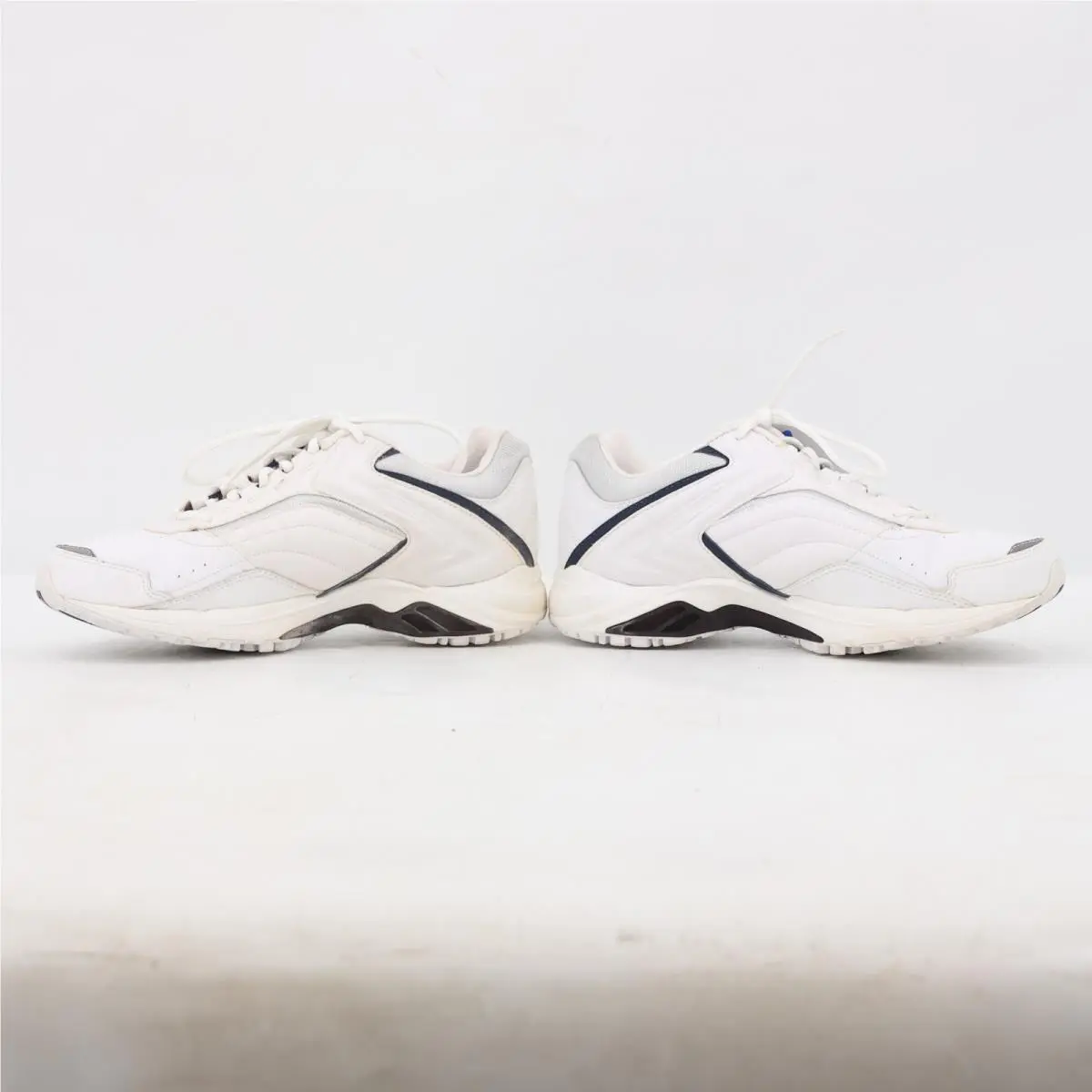 Reebok shoes - 99017 - 99017 - White 4