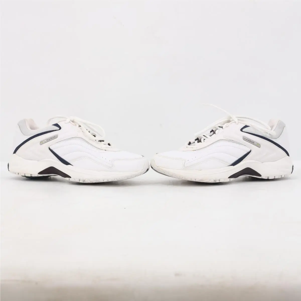 Reebok shoes - 99017 - 99017 - White 5