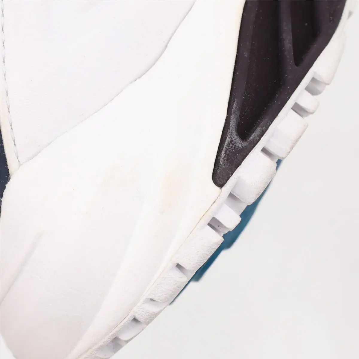 Reebok shoes - 99017 - 99017 - White 18
