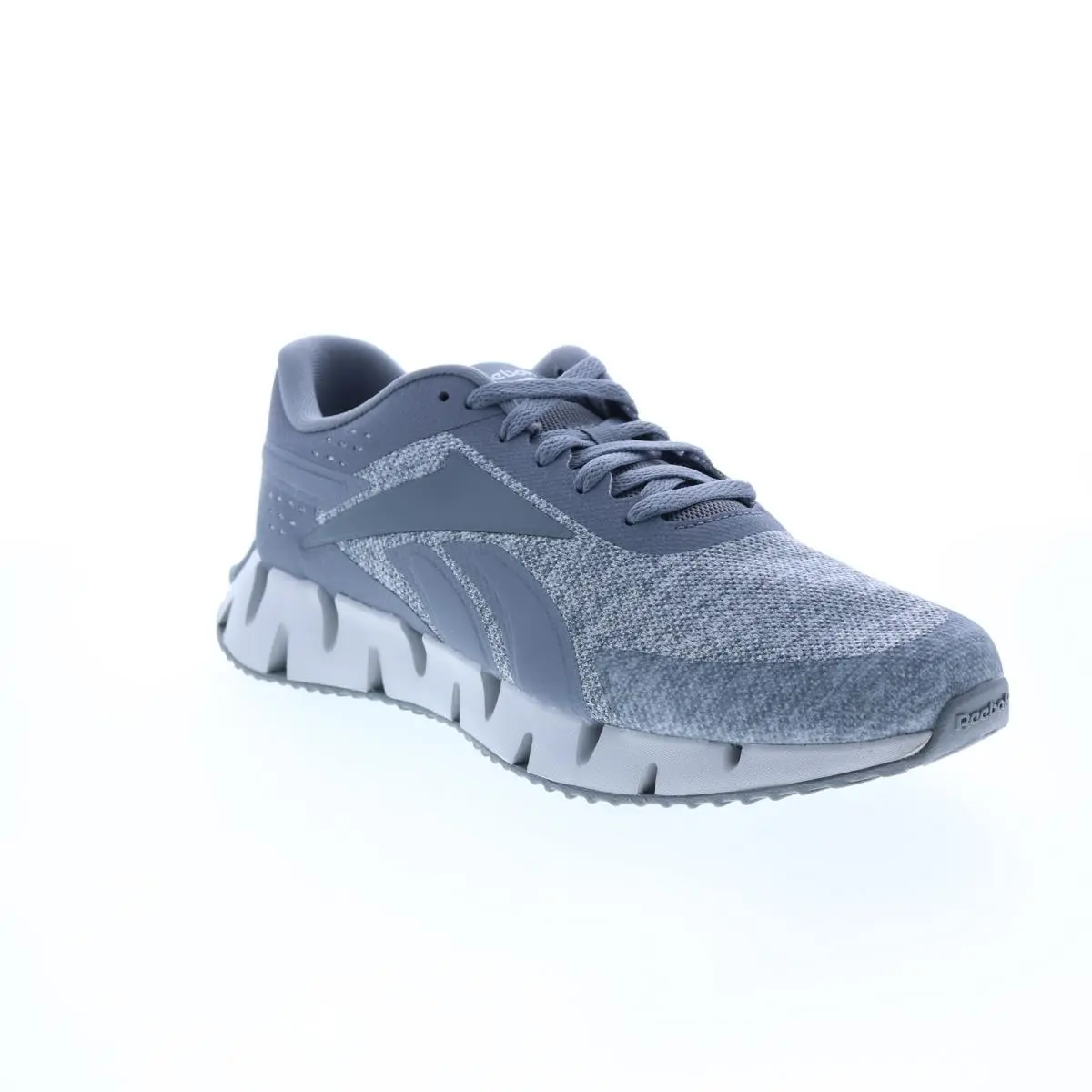 Reebok shoes - Reebok Zig Dynamica - Zig Dynamica - HQ5896 - Gray (UPC: 195743092495) 0