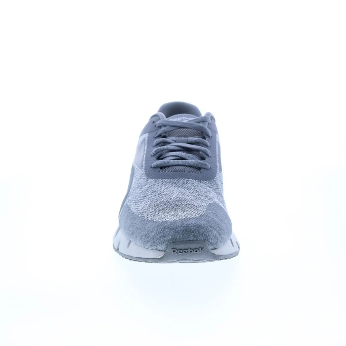 Reebok shoes - Reebok Zig Dynamica - Zig Dynamica - HQ5896 - Gray (UPC: 195743092495) 1
