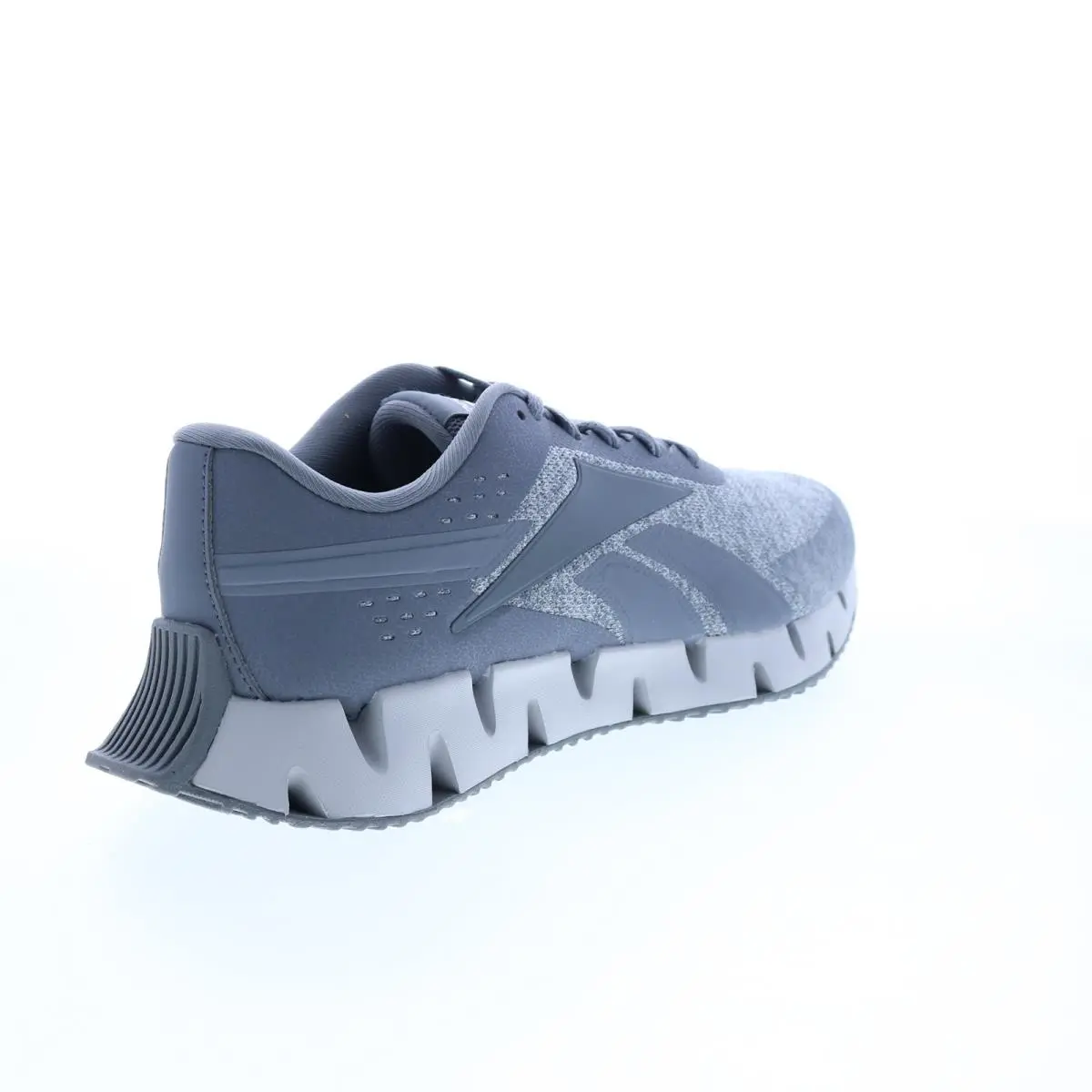 Reebok shoes - Reebok Zig Dynamica - Zig Dynamica - HQ5896 - Gray (UPC: 195743092495) 6