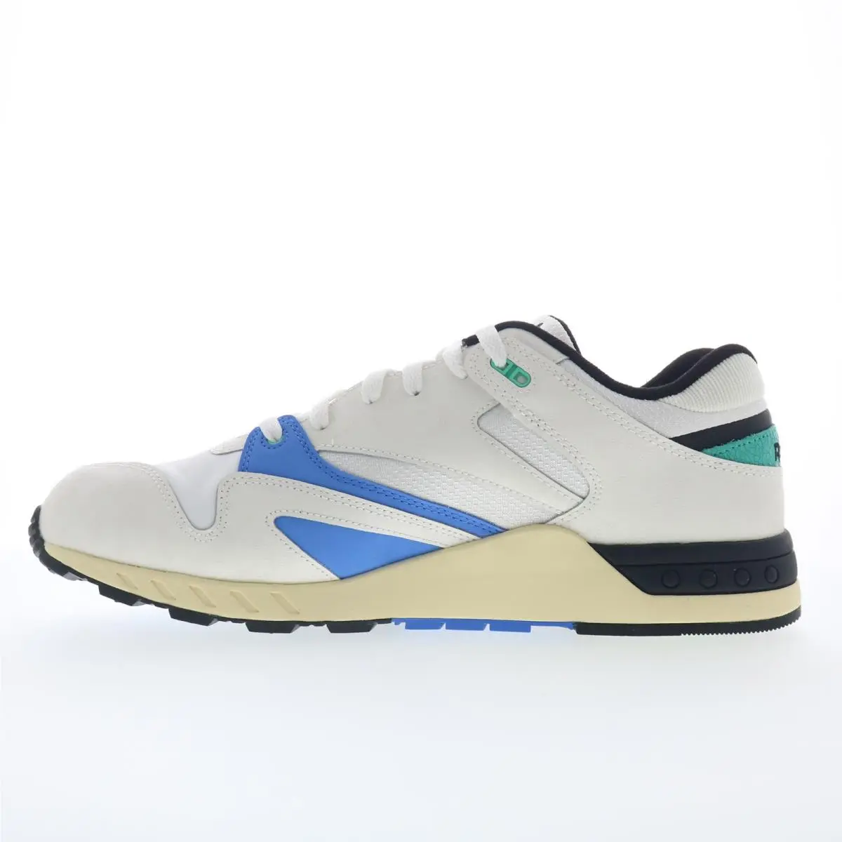 Reebok shoes - Reebok ERS 4000 - ERS - 100201026 - White (UPC: 197225727253) 1