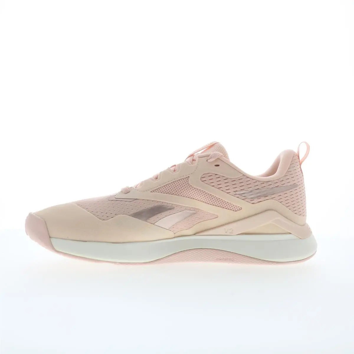 Reebok shoes - Reebok Nanoflex - Nanoflex - 100033532 - Pink (UPC: 196464457099) 1