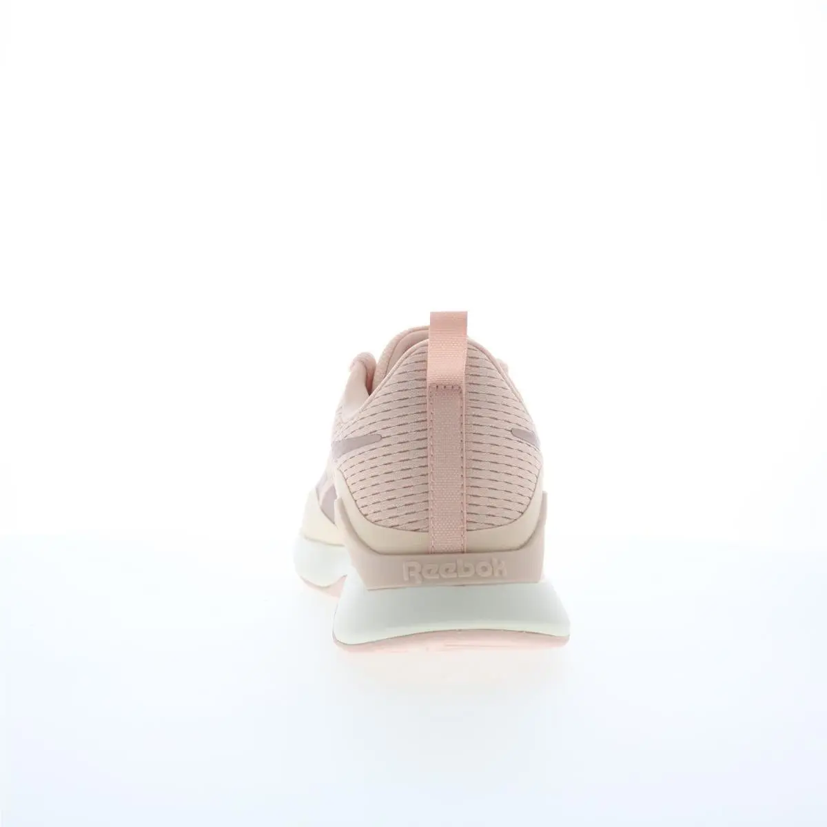 Reebok shoes - Reebok Nanoflex - Nanoflex - 100033532 - Pink (UPC: 196464457099) 2