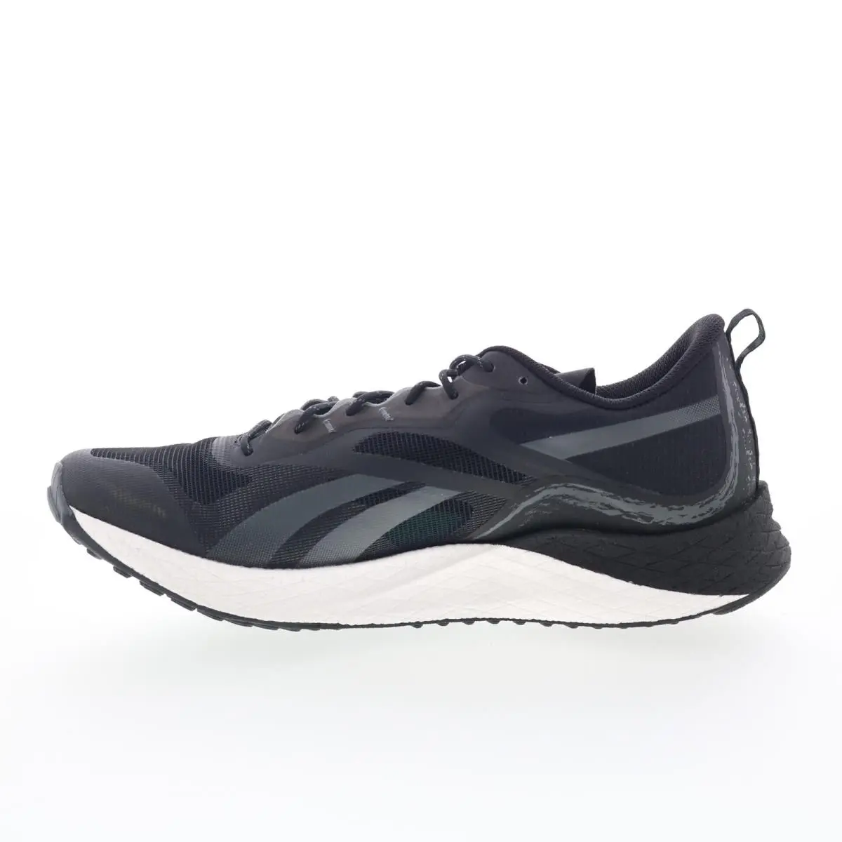 Reebok shoes - Reebok Floatride - Floatride - G58172 - Black (UPC: 194820905635) 1