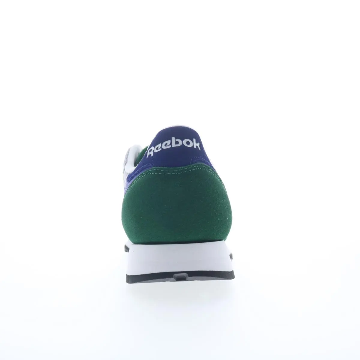 Reebok shoes - Reebok Classic - Classic - GX4655 - Green (UPC: 195740884307) 2