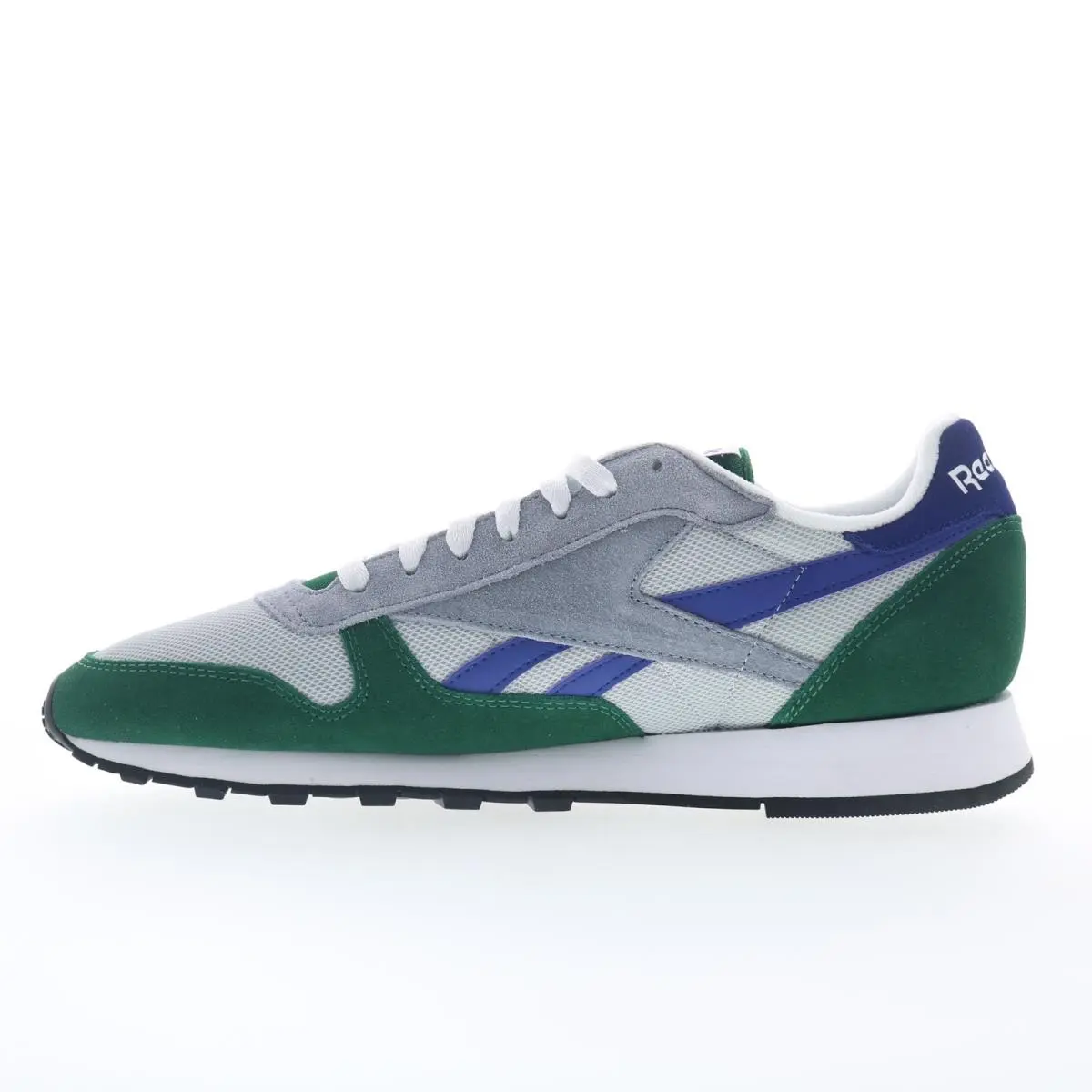 Reebok shoes - Reebok Classic - Classic - GX4655 - Green (UPC: 195740884307) 1