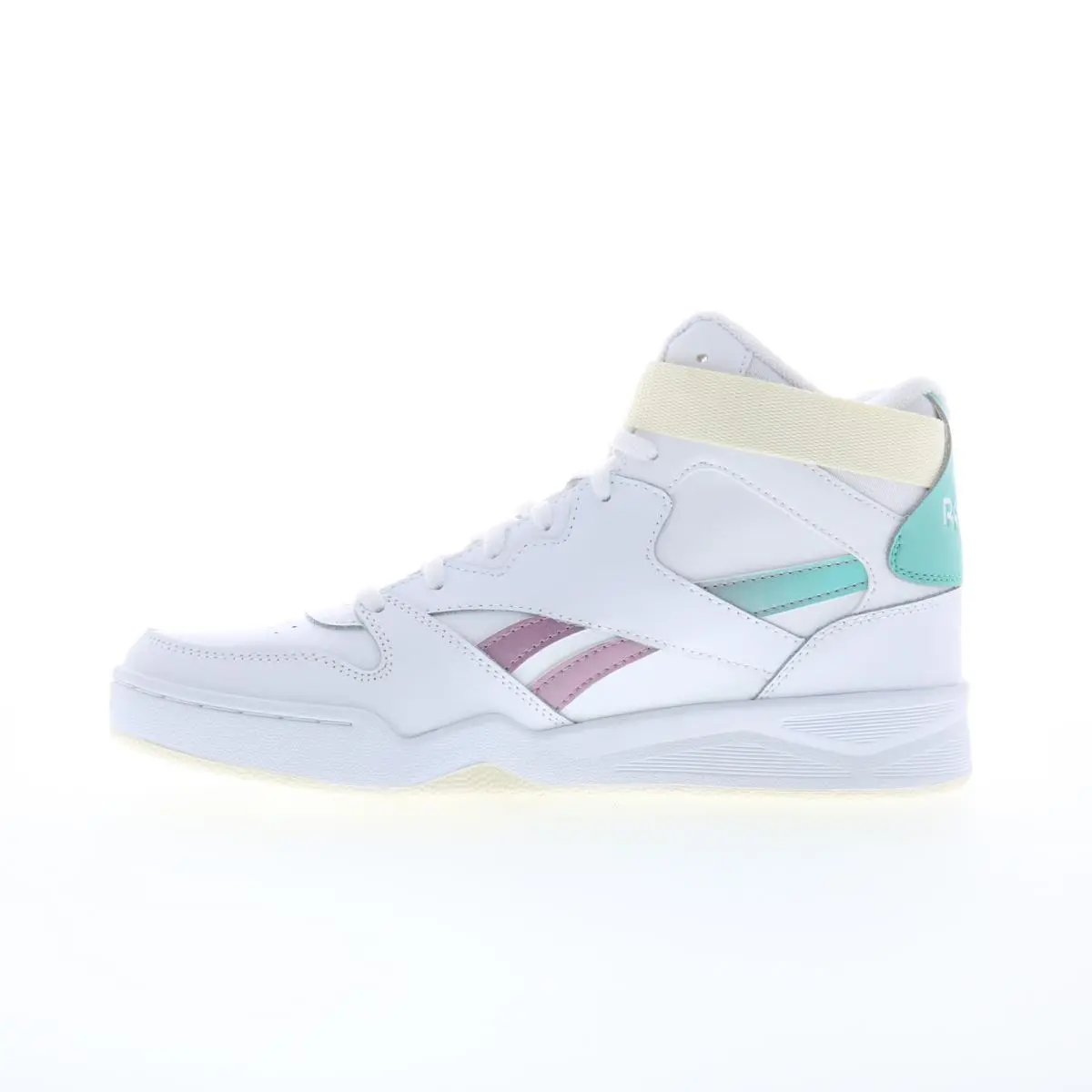 Reebok shoes - Reebok Bb4500 - GY8784 - White (UPC: 195740820374) 1