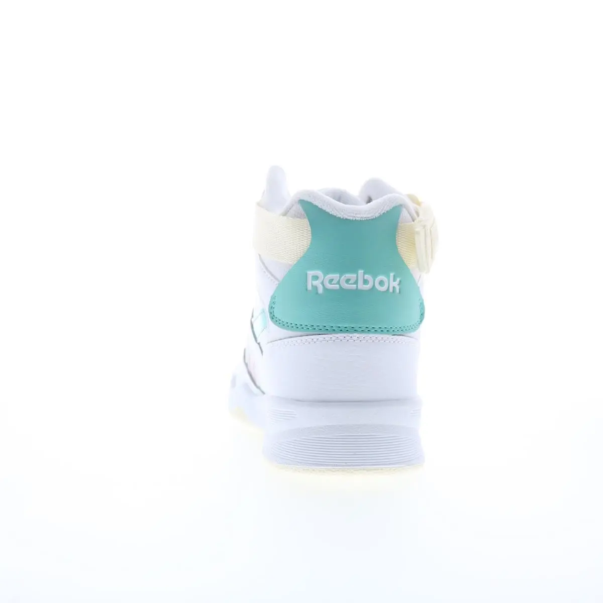 Reebok shoes - Reebok Bb4500 - GY8784 - White (UPC: 195740820374) 2