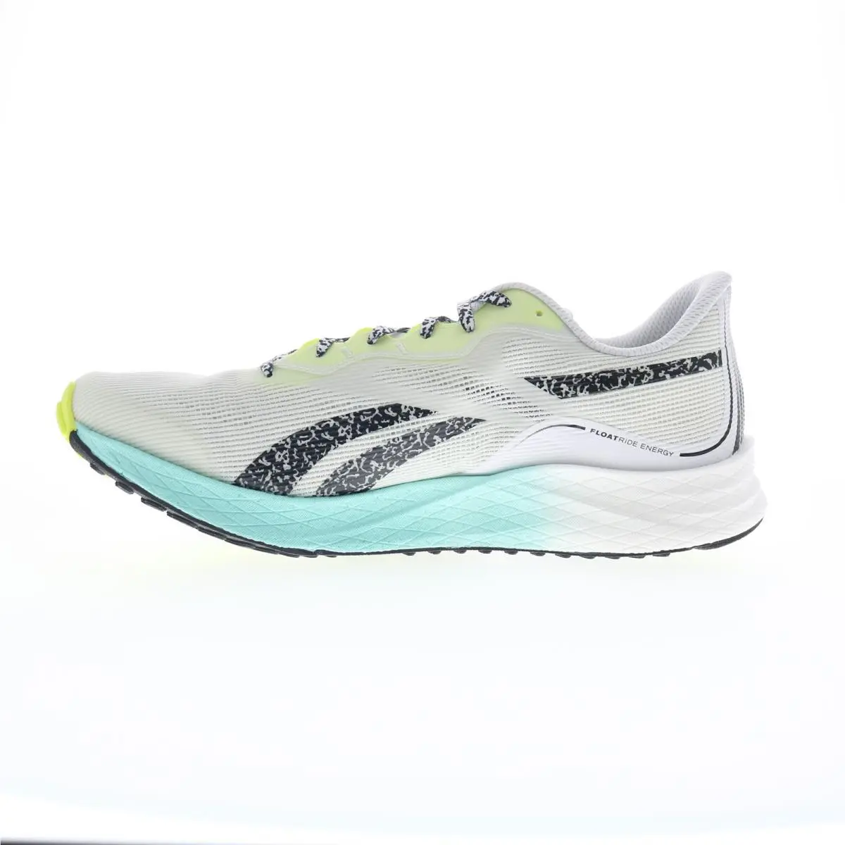 Reebok shoes - Reebok Floatride - Floatride - GX0280 - White (UPC: 195732491896) 1