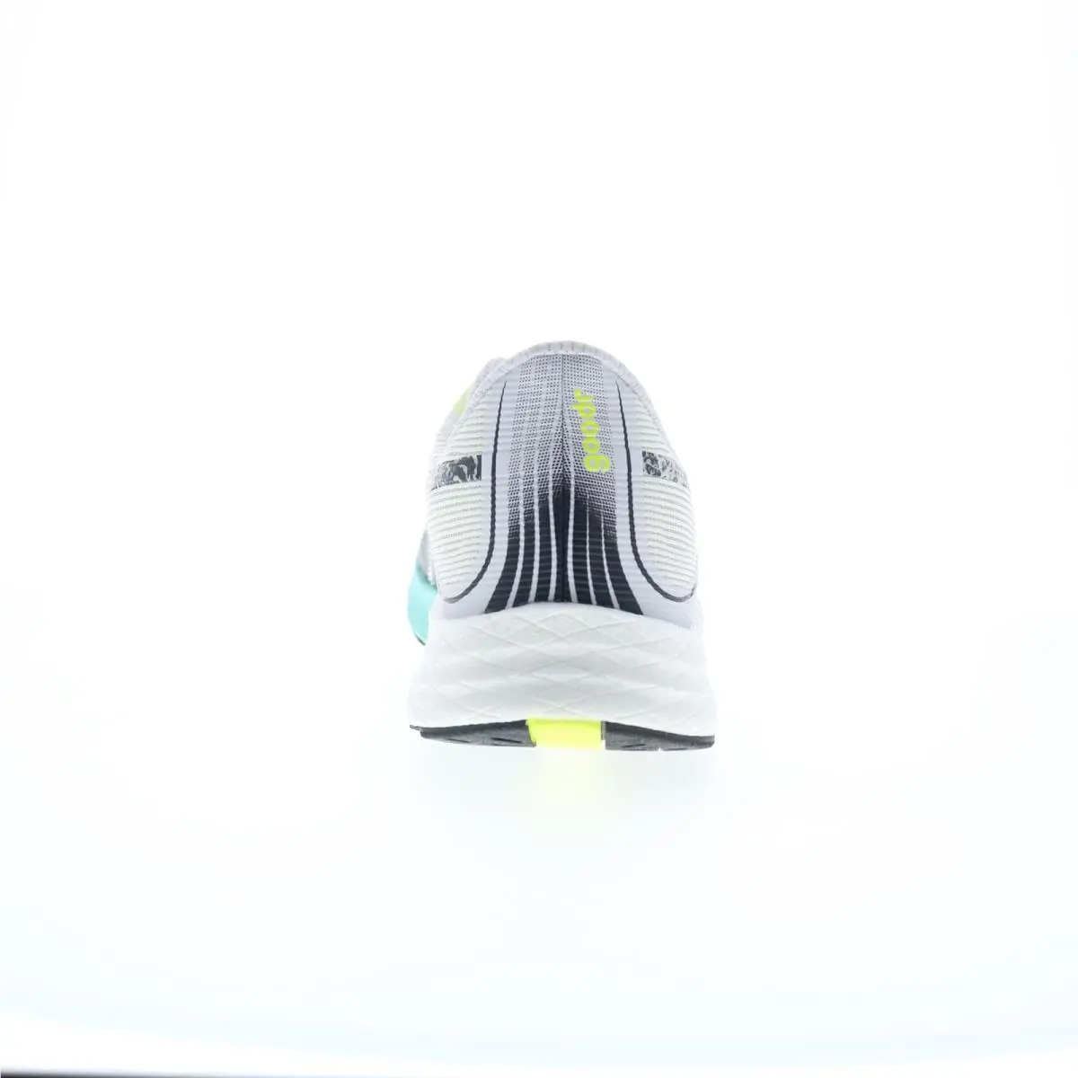 Reebok shoes - Reebok Floatride - Floatride - GX0280 - White (UPC: 195732491896) 2