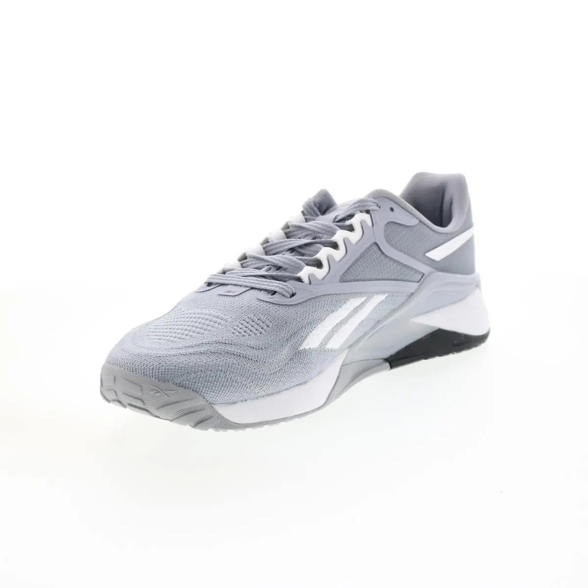 Reebok shoes - Reebok Nano X2 - Nano - HQ6307 - Gray (UPC: 195738574777) 2