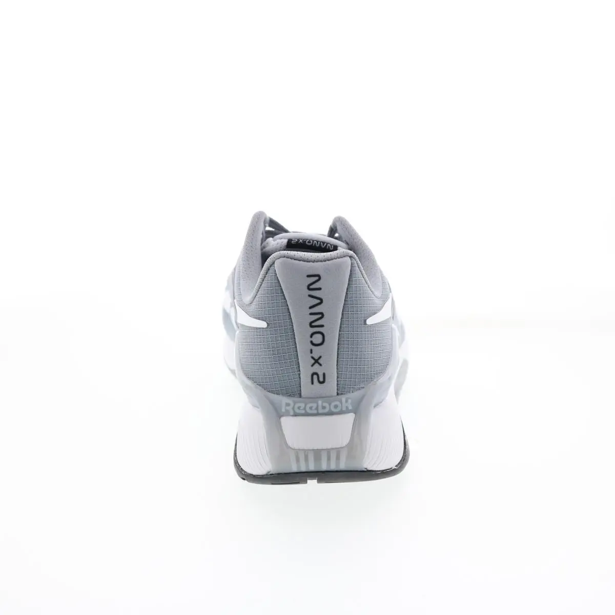 Reebok shoes - Reebok Nano X2 - Nano - HQ6307 - Gray (UPC: 195738574777) 5