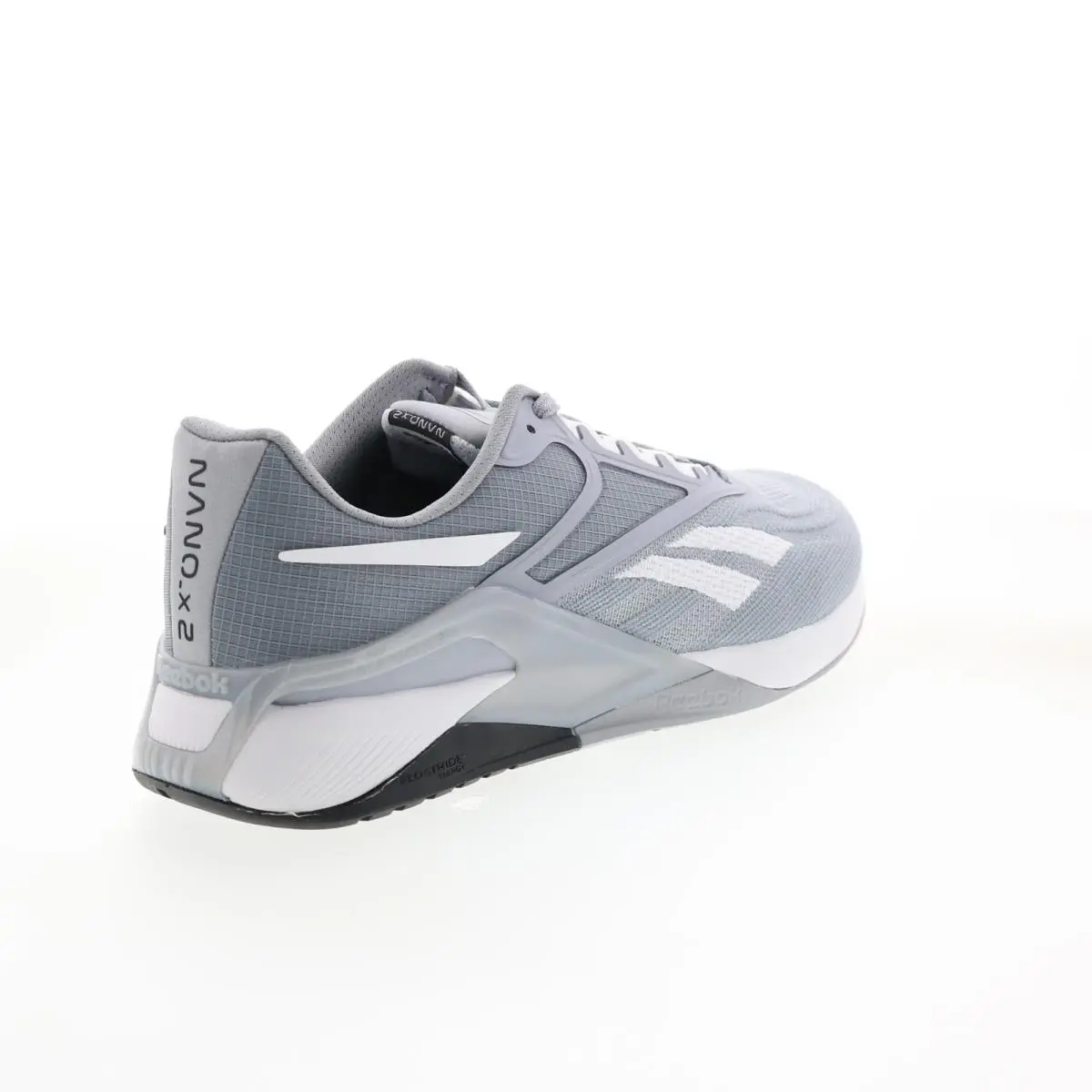 Reebok shoes - Reebok Nano X2 - Nano - HQ6307 - Gray (UPC: 195738574777) 6