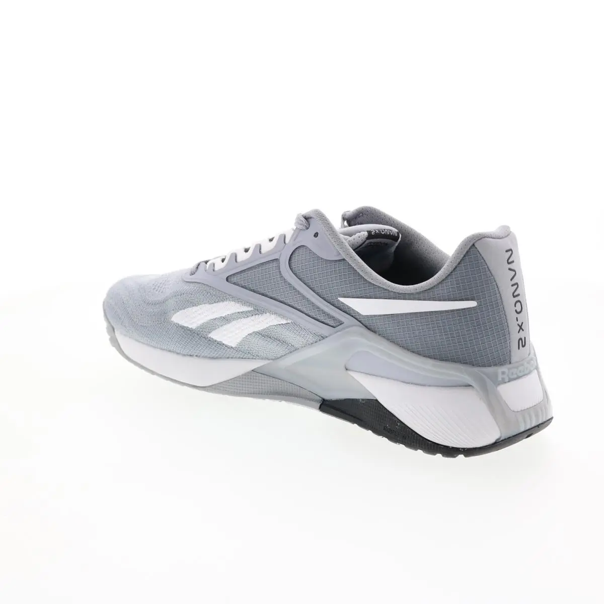 Reebok shoes - Reebok Nano X2 - Nano - HQ6307 - Gray (UPC: 195738574777) 4