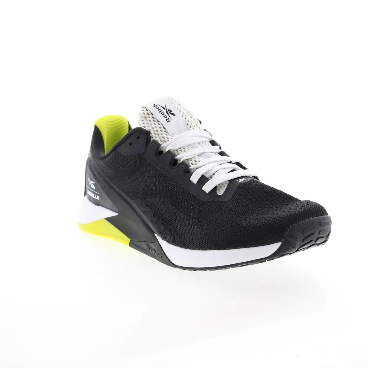 Reebok shoes - Reebok Nano X1 - Nano - GZ8949 - Black (UPC: 194820287786) 0