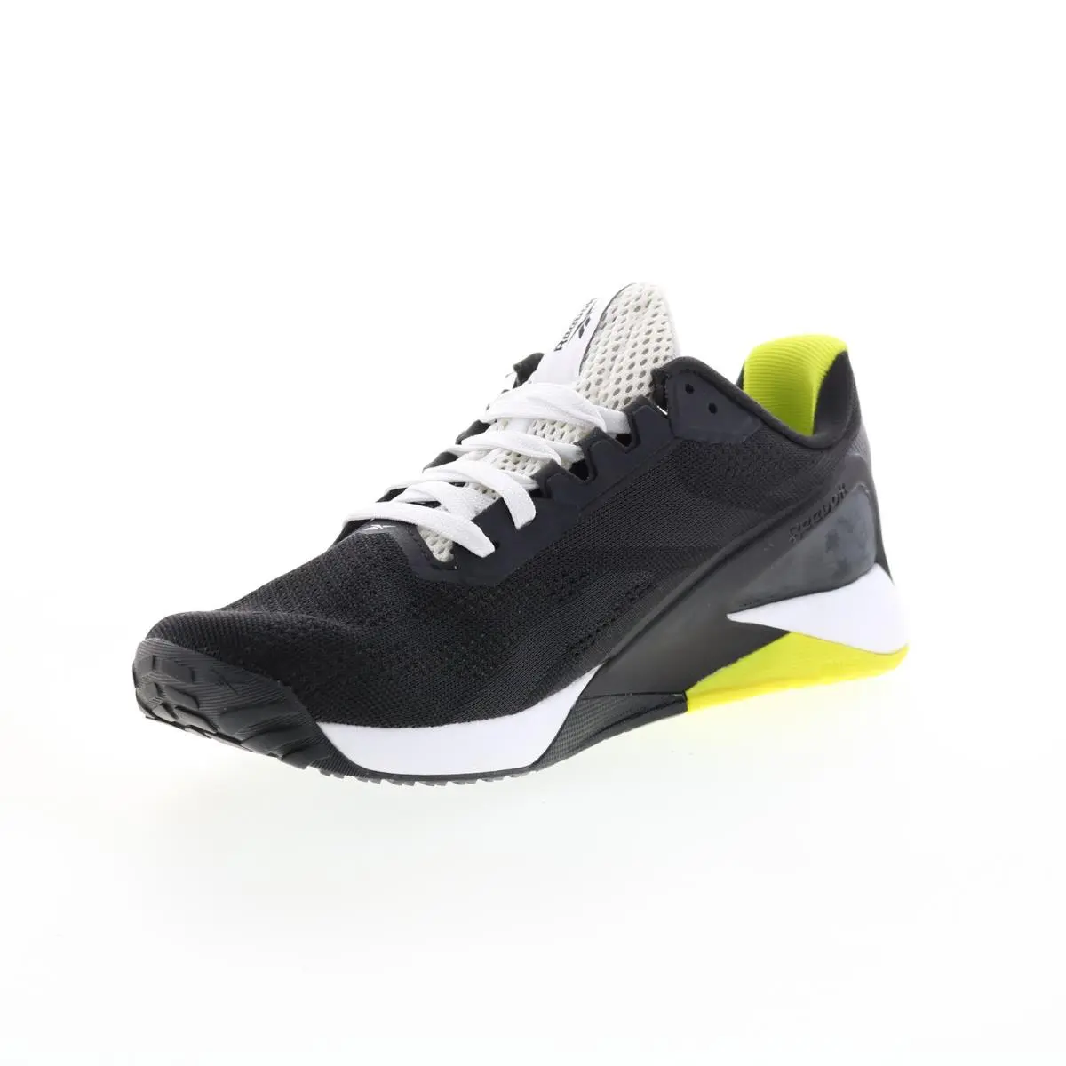 Reebok shoes - Reebok Nano X1 - Nano - GZ8949 - Black (UPC: 194820287786) 2