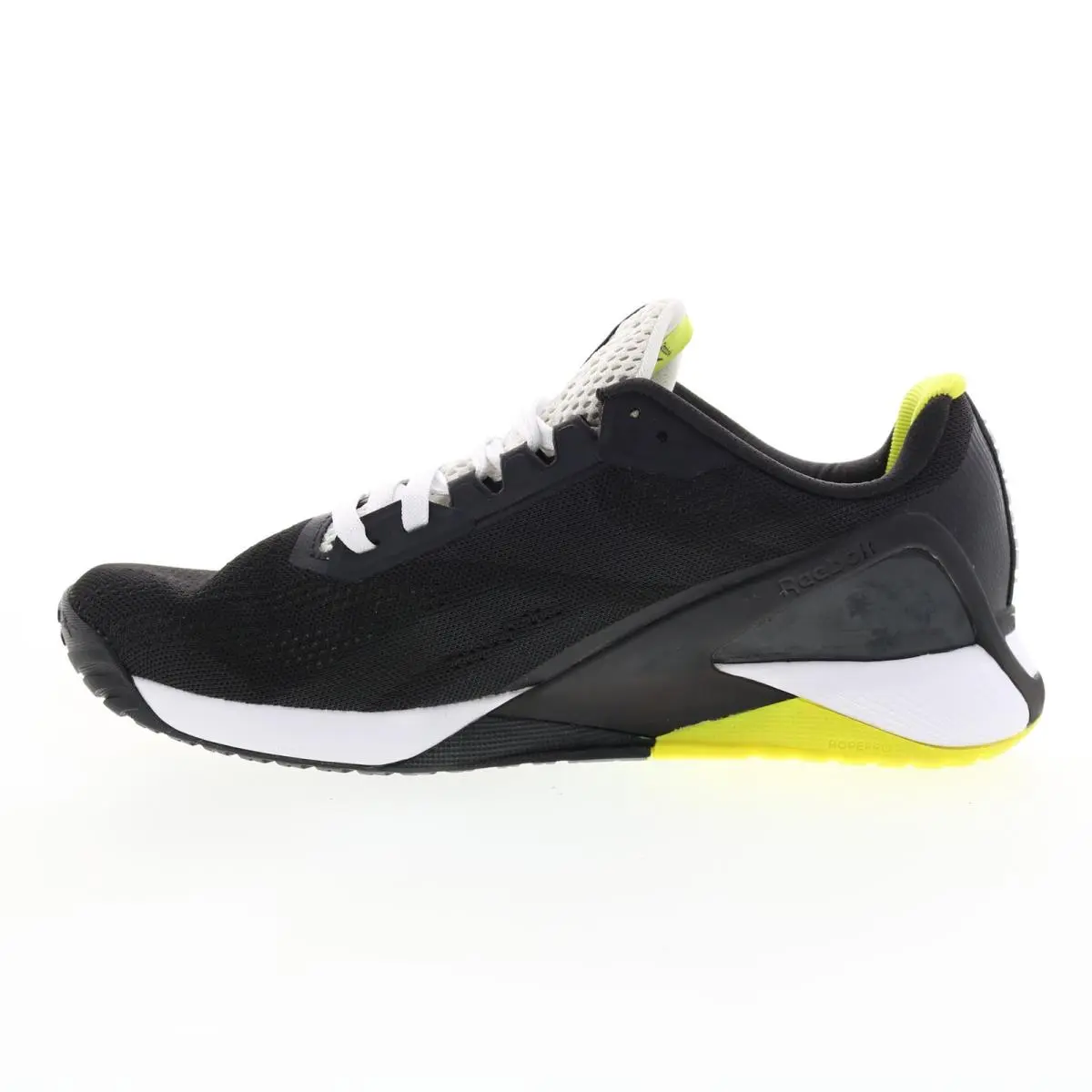 Reebok shoes - Reebok Nano X1 - Nano - GZ8949 - Black (UPC: 194820287786) 3