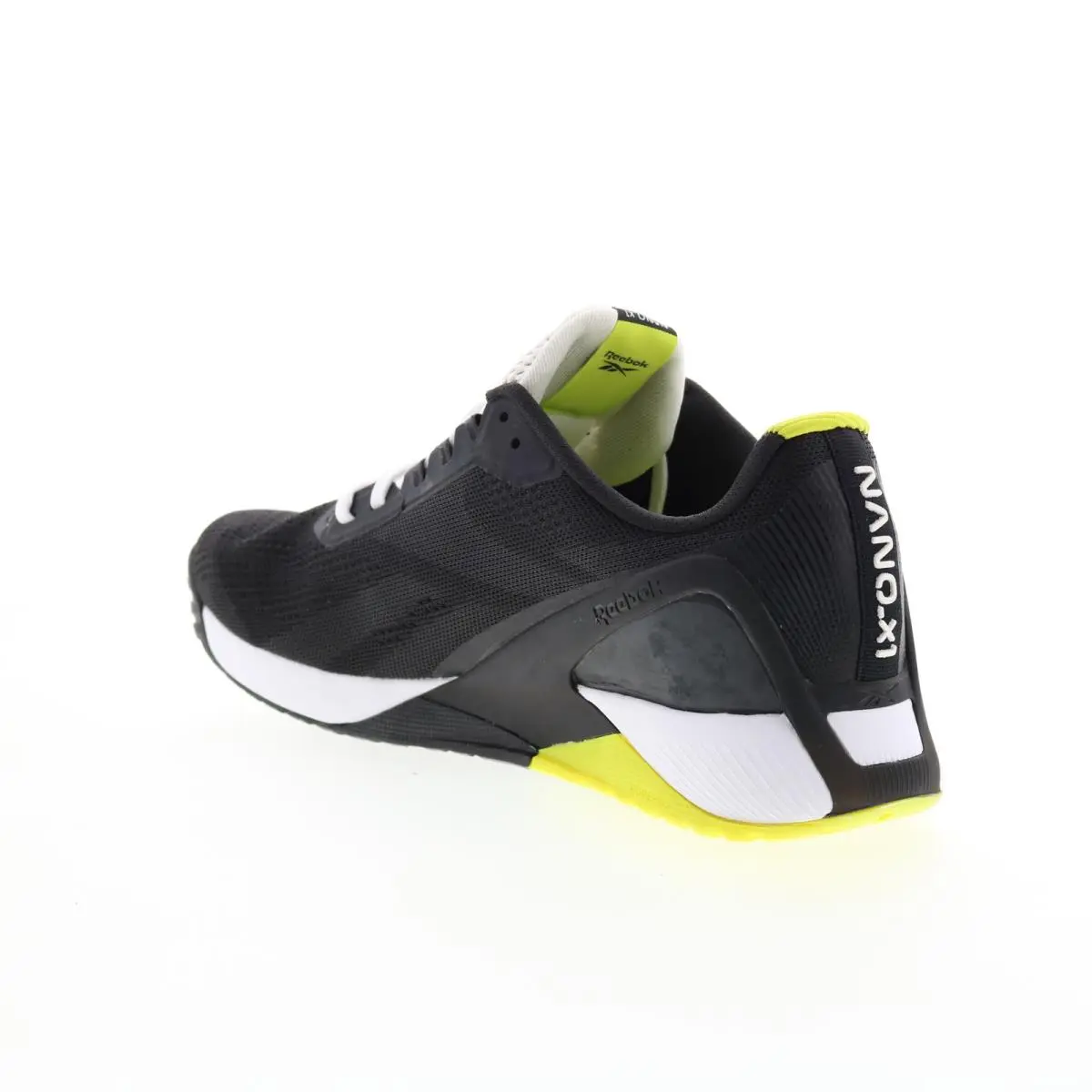 Reebok shoes - Reebok Nano X1 - Nano - GZ8949 - Black (UPC: 194820287786) 4