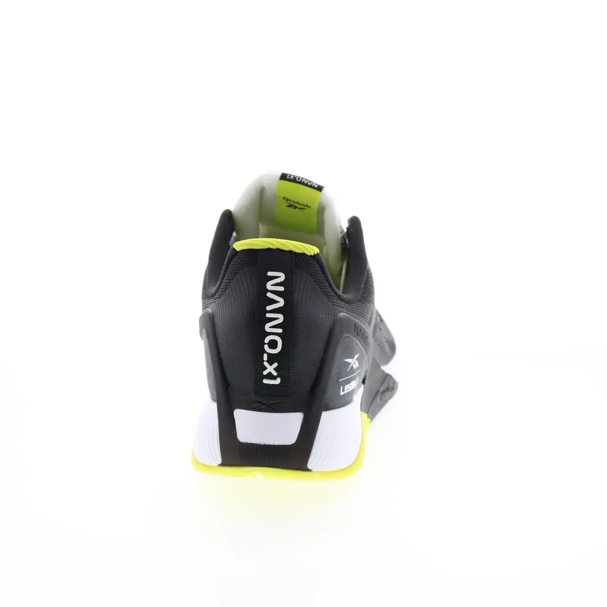 Reebok shoes - Reebok Nano X1 - Nano - GZ8949 - Black (UPC: 194820287786) 5