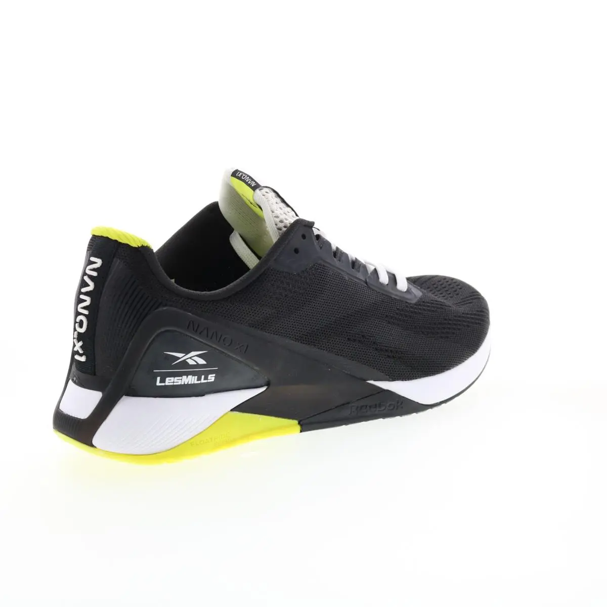 Reebok shoes - Reebok Nano X1 - Nano - GZ8949 - Black (UPC: 194820287786) 6