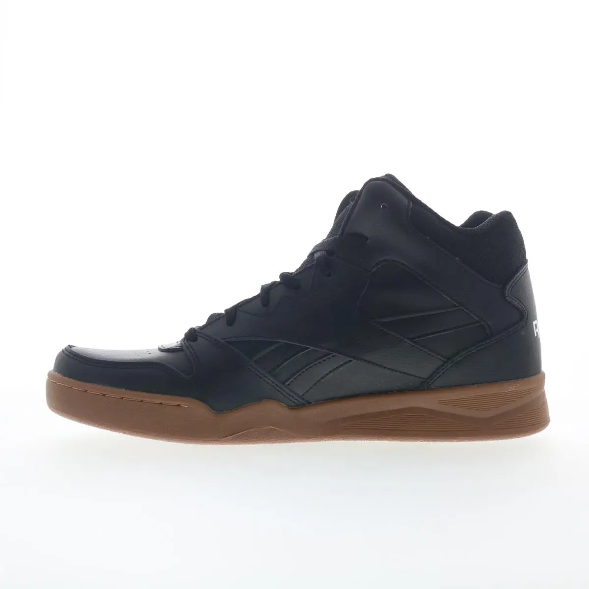 Reebok shoes - Reebok Bb4500 - 100033908 - Black (UPC: 196464140250) 1