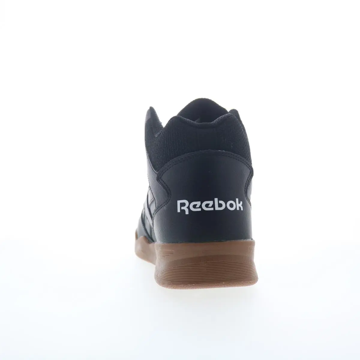 Reebok shoes - Reebok Bb4500 - 100033908 - Black (UPC: 196464140250) 2