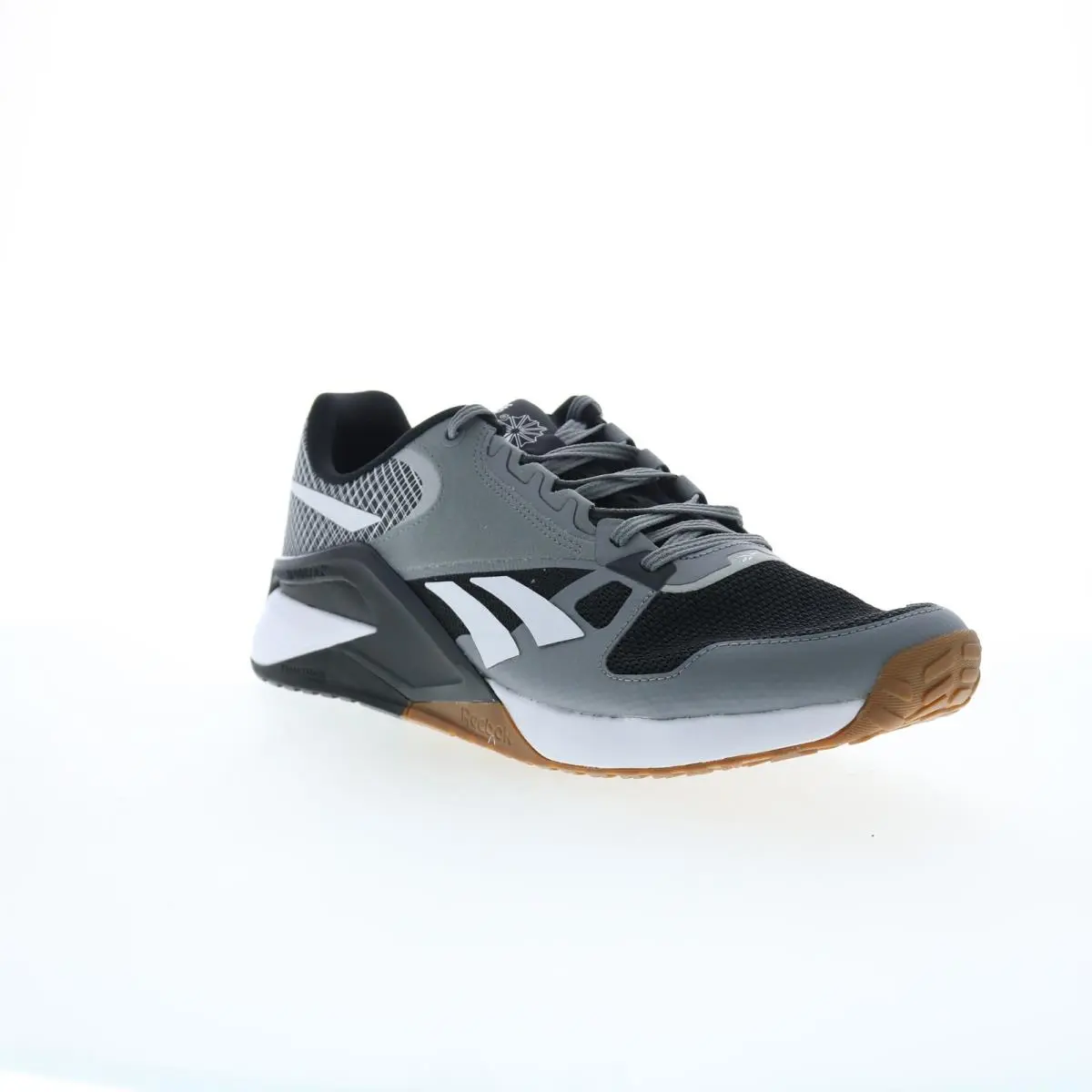Reebok shoes - Reebok Nano 6000 - Nano - ID3080 100072383 - Black (UPC: 197225346966) 0