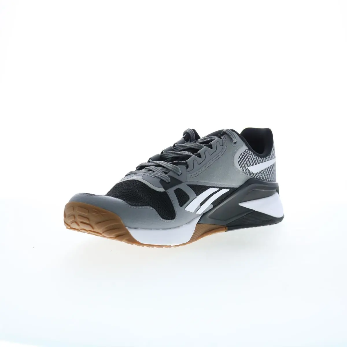 Reebok shoes - Reebok Nano 6000 - Nano - ID3080 100072383 - Black (UPC: 197225346966) 2