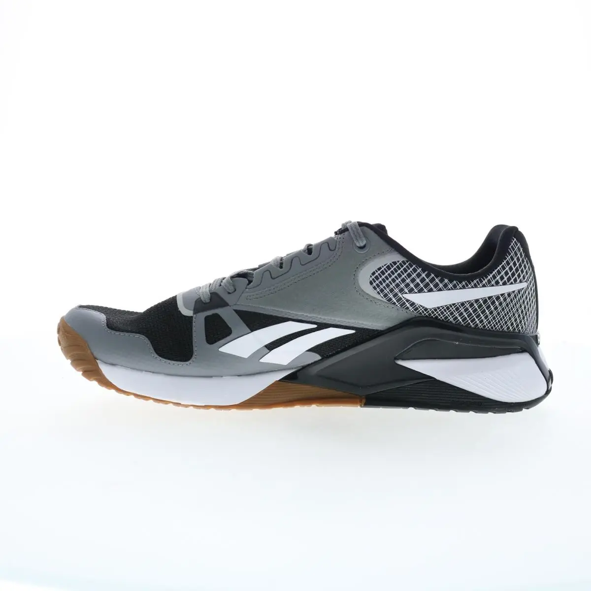 Reebok shoes - Reebok Nano 6000 - Nano - ID3080 100072383 - Black (UPC: 197225346966) 3