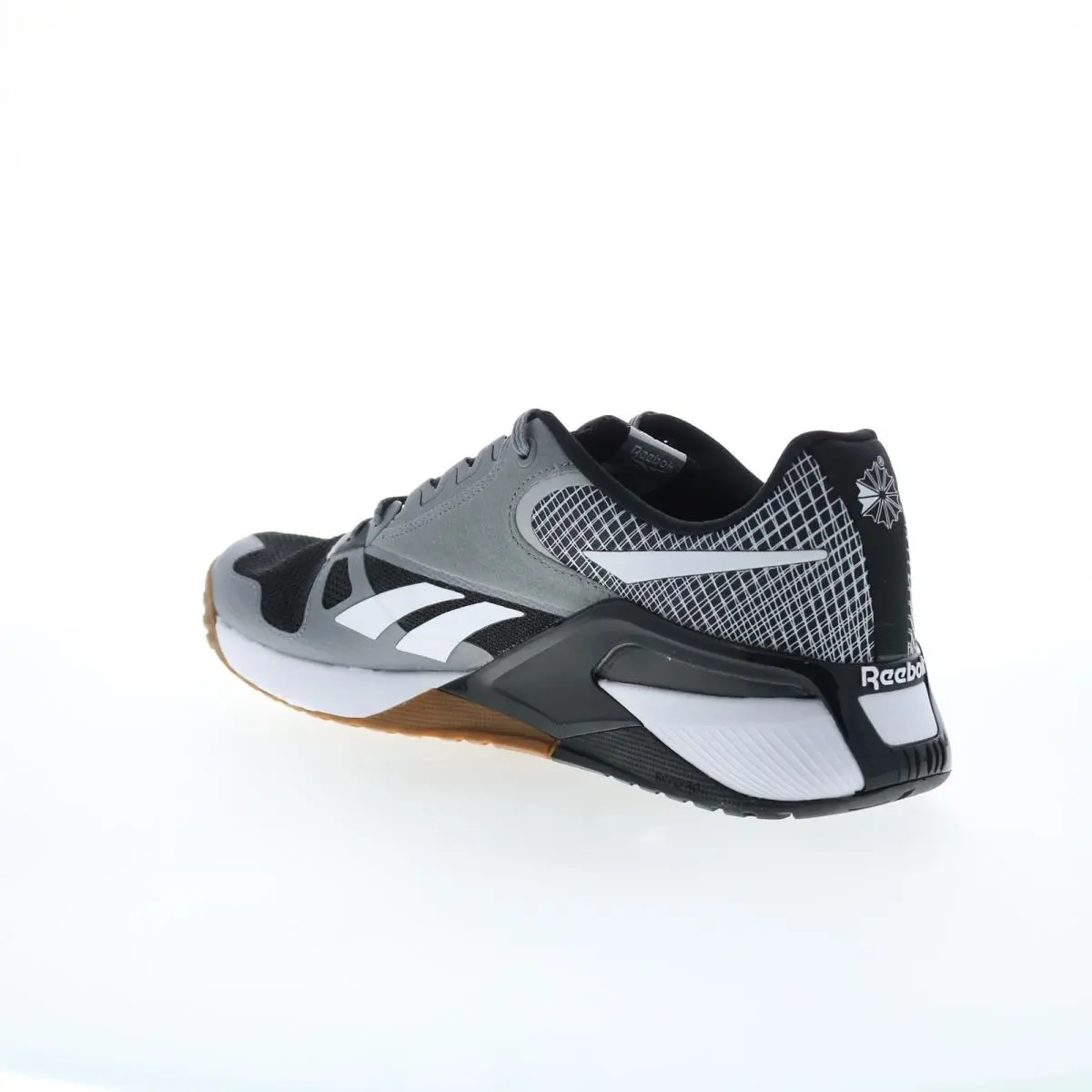 Reebok shoes - Reebok Nano 6000 - Nano - ID3080 100072383 - Black (UPC: 197225346966) 4