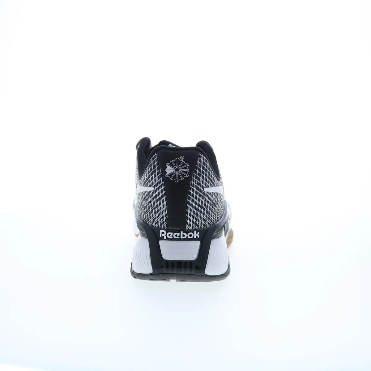 Reebok shoes - Reebok Nano 6000 - Nano - ID3080 100072383 - Black (UPC: 197225346966) 5
