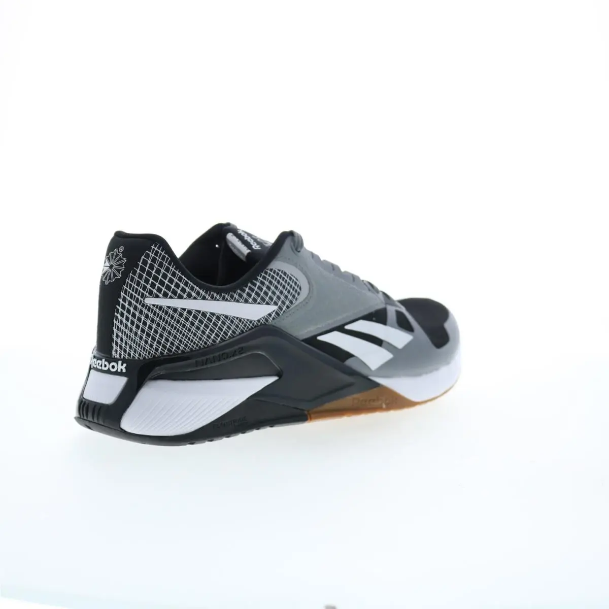 Reebok shoes - Reebok Nano 6000 - Nano - ID3080 100072383 - Black (UPC: 197225346966) 6