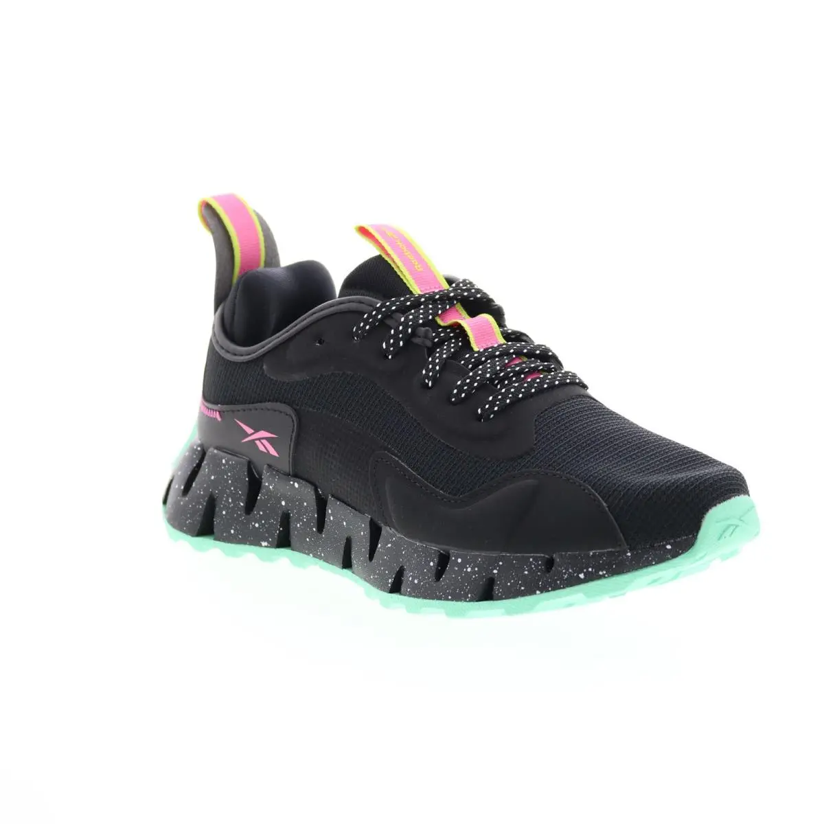 Reebok shoes - Reebok Zig Dynamica - Zig Dynamica - HR1885 - Black (UPC: 195741930119) 0