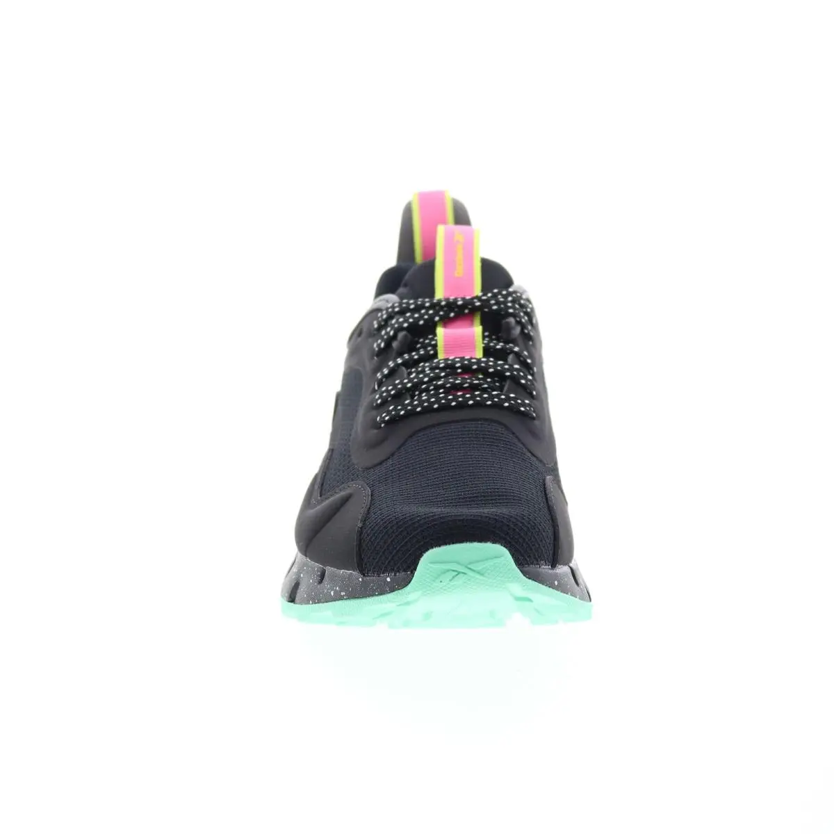Reebok shoes - Reebok Zig Dynamica - Zig Dynamica - HR1885 - Black (UPC: 195741930119) 1