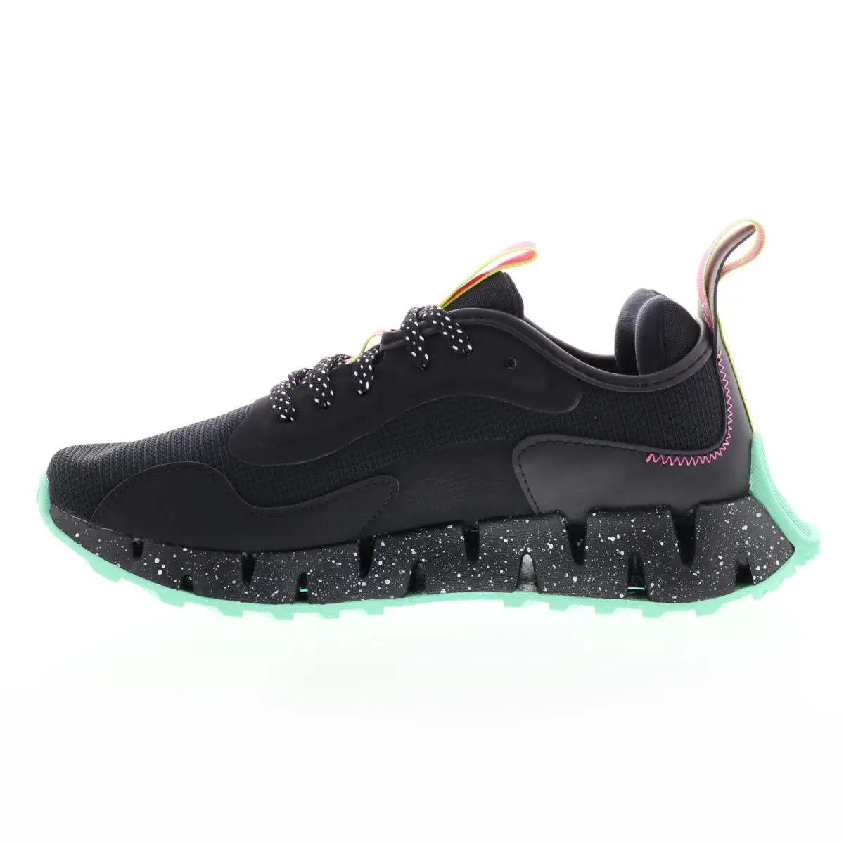 Reebok shoes - Reebok Zig Dynamica - Zig Dynamica - HR1885 - Black (UPC: 195741930119) 3