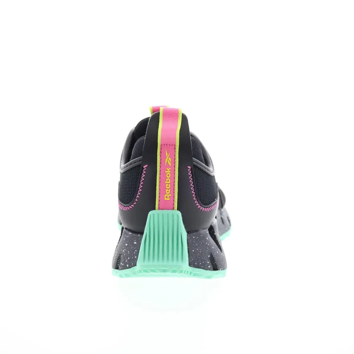 Reebok shoes - Reebok Zig Dynamica - Zig Dynamica - HR1885 - Black (UPC: 195741930119) 5
