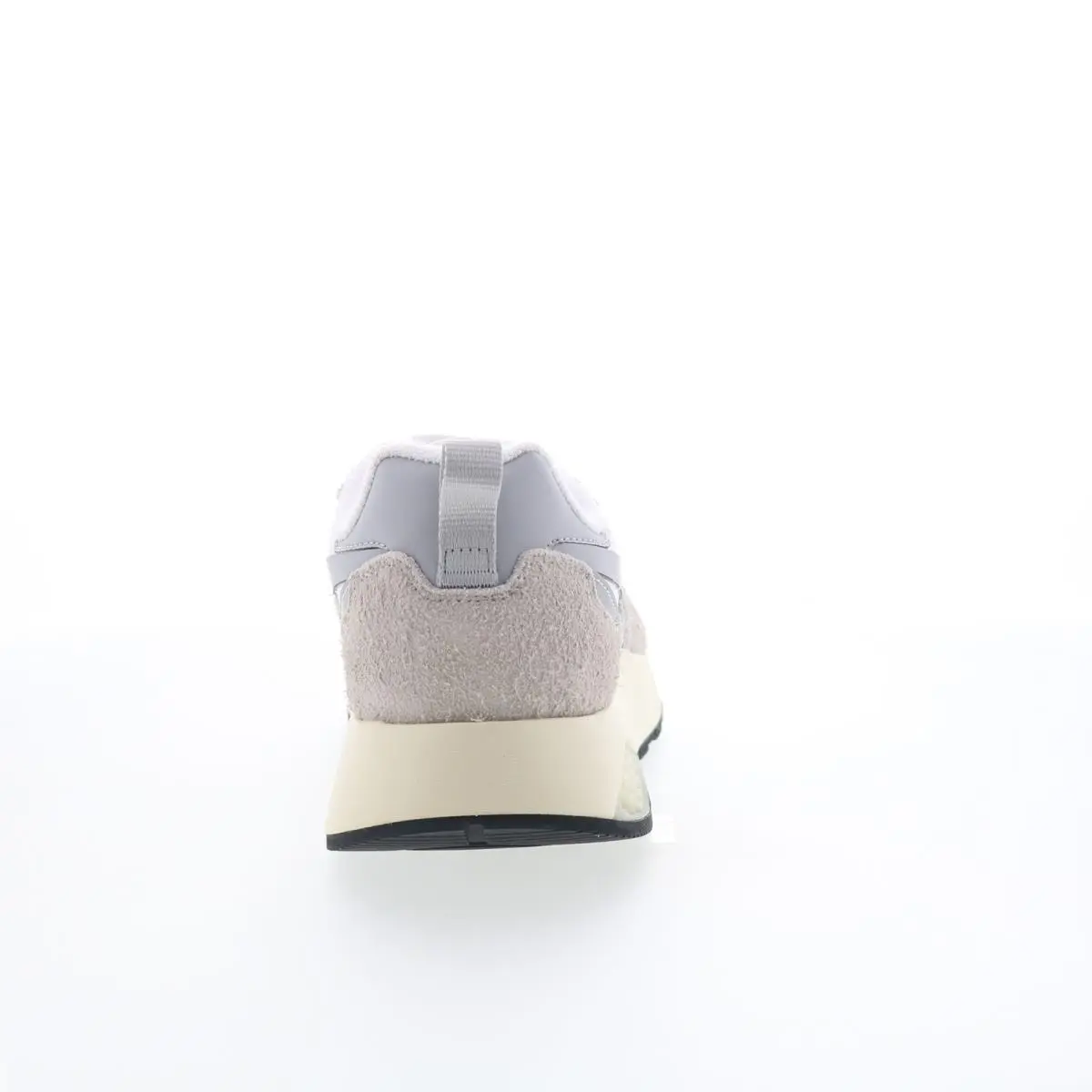 Reebok shoes - Reebok Classic Leather Hexalite - Classic Leather Hexalite - 100032781 - White (UPC: 196464847753) 2