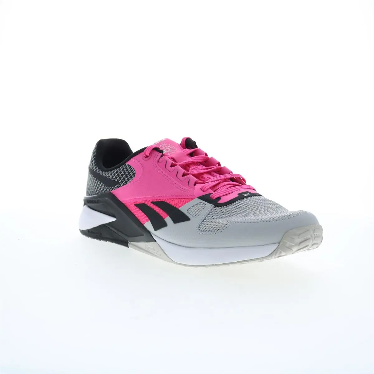Reebok shoes - Reebok Nano 6000 - Nano - HP9658 100062455 - Gray (UPC: 195745194784) 0