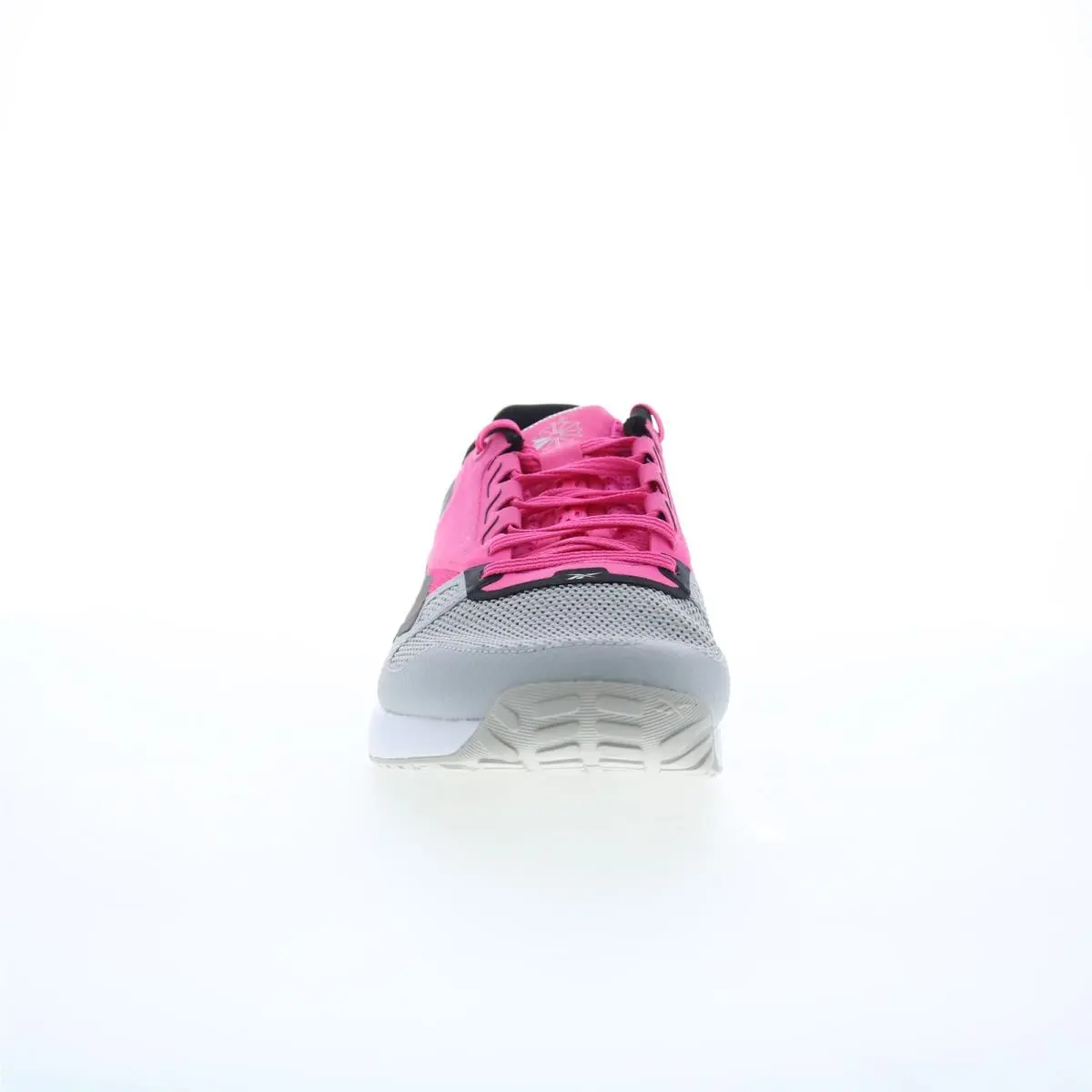 Reebok shoes - Reebok Nano 6000 - Nano - HP9658 100062455 - Gray (UPC: 195745194784) 1