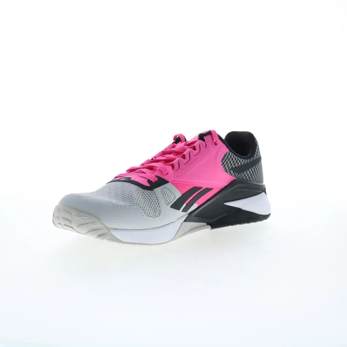 Reebok shoes - Reebok Nano 6000 - Nano - HP9658 100062455 - Gray (UPC: 195745194784) 2