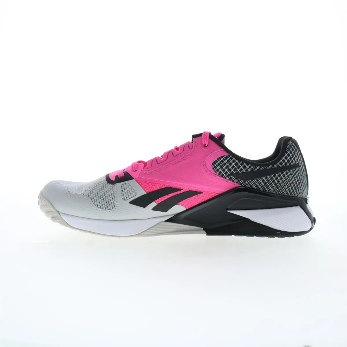 Reebok shoes - Reebok Nano 6000 - Nano - HP9658 100062455 - Gray (UPC: 195745194784) 3