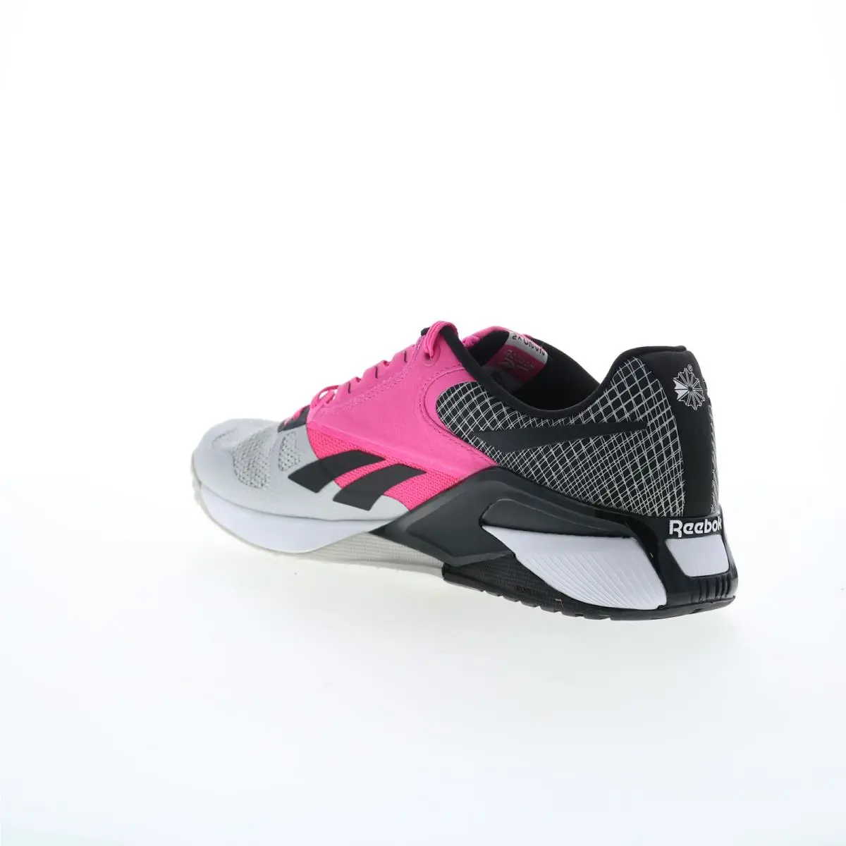 Reebok shoes - Reebok Nano 6000 - Nano - HP9658 100062455 - Gray (UPC: 195745194784) 4