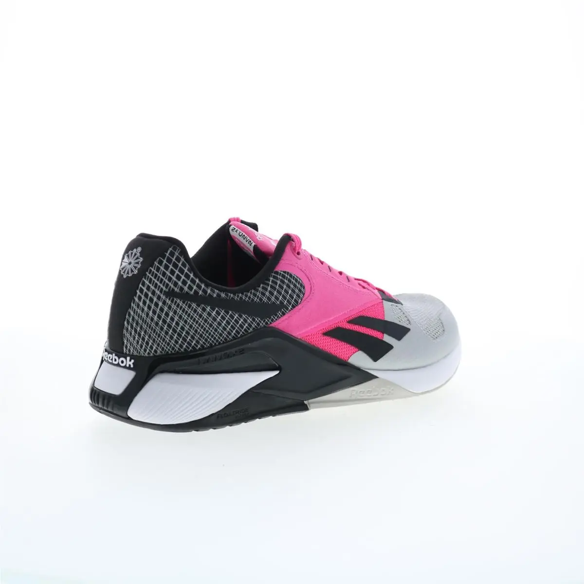 Reebok shoes - Reebok Nano 6000 - Nano - HP9658 100062455 - Gray (UPC: 195745194784) 6