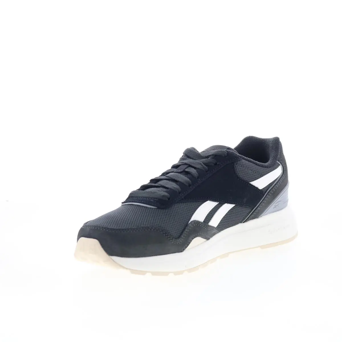Reebok shoes - Reebok GL1100 - 100210022 - Black (UPC: 197323347544) 2
