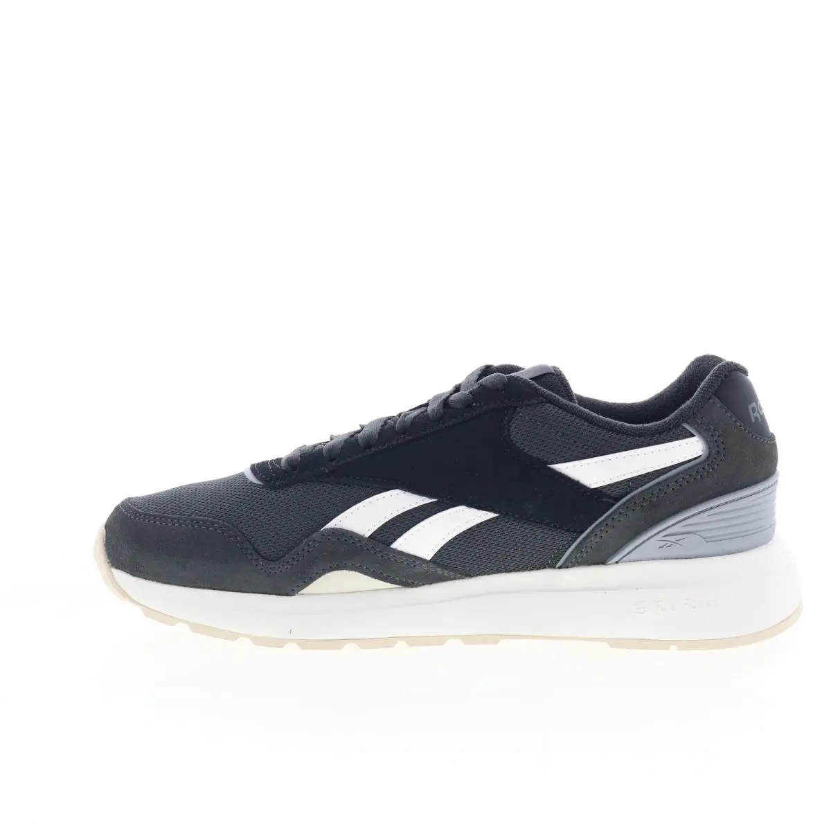 Reebok shoes - Reebok GL1100 - 100210022 - Black (UPC: 197323347544) 3