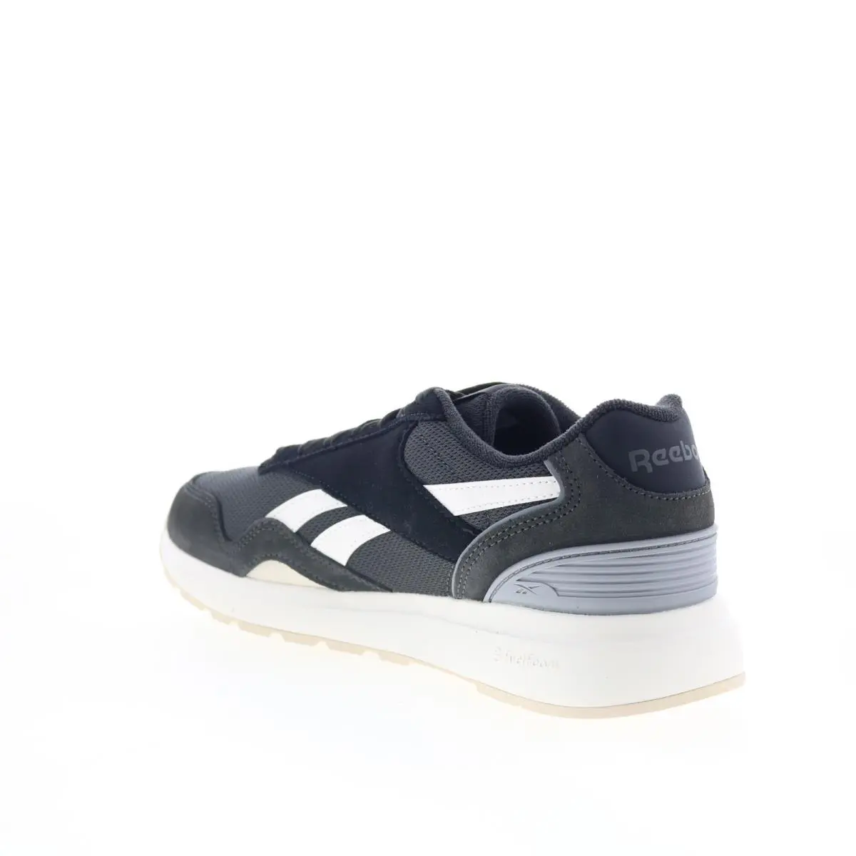 Reebok shoes - Reebok GL1100 - 100210022 - Black (UPC: 197323347544) 4