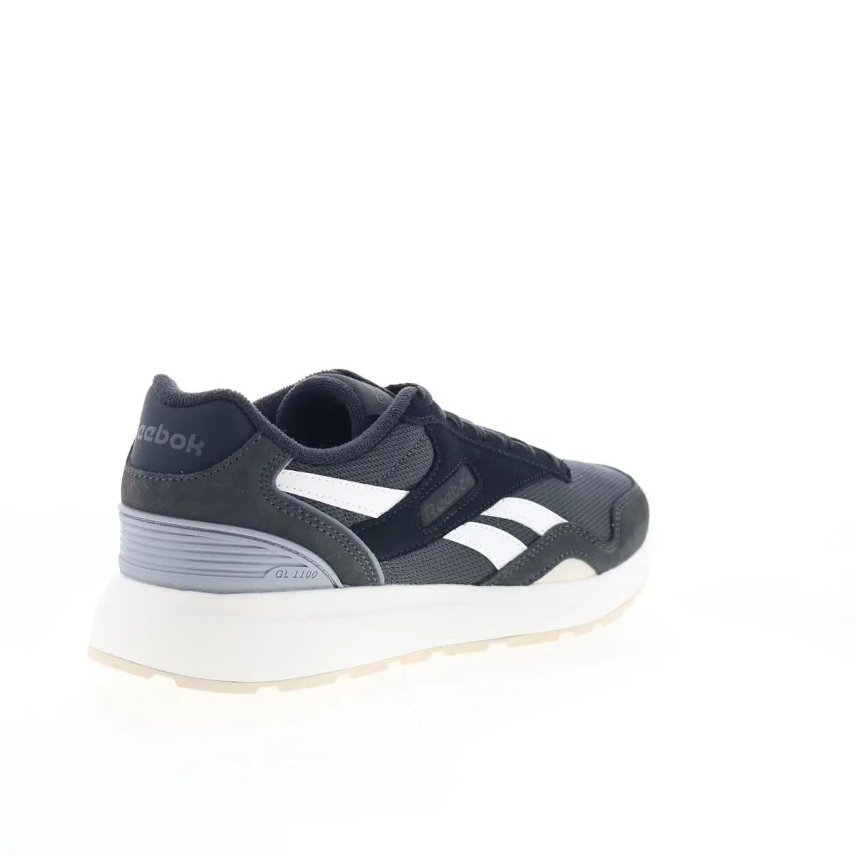 Reebok shoes - Reebok GL1100 - 100210022 - Black (UPC: 197323347544) 6
